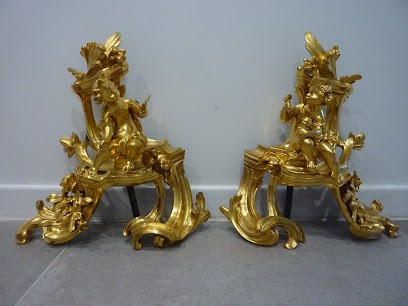 Antiquités Alexandra, Magasin d'Antiquités à Gouvieux