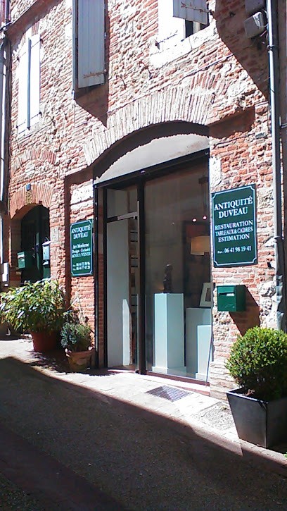 Antiquités/Restauration De Tableaux Et Cadres/Brocante, Magasin d'Antiquités à Gimont