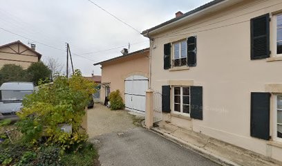 Servillat Bonhomme Bernadette, Magasin d'Antiquités à Maubec