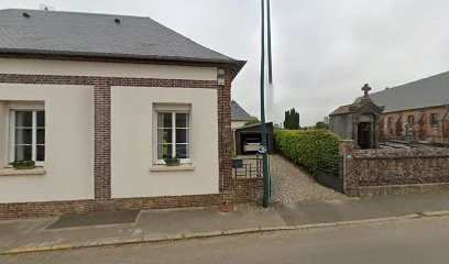 D'hont Fabien Charles, Magasin d'Antiquités à Conteville