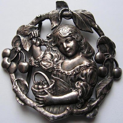 ABCDER Antiquités Brocante, Magasin d'Antiquités à Rives Dervoises