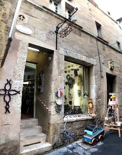 Brocante Et Déco, Magasin d'Antiquités à Pézenas