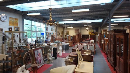 Sp. Dépot Vente, Magasin d'Antiquités à Moyenmoutier