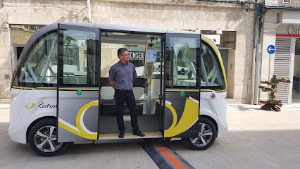 Assoc de Reentrainement Au Travail, Magasin d'Antiquités à Dole