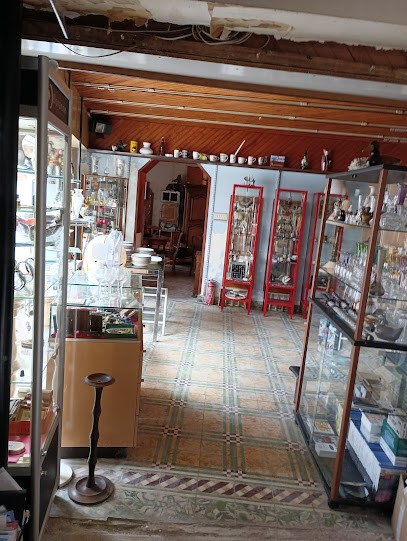 La Boutique Du Cash, Magasin de Seconde Main à Varennes-sur-Allier