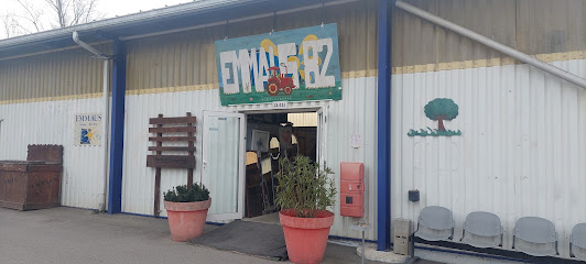 Communauté Emmaus 82, La Ville Dieu Du Temple, Magasin De Seconde Main à la Ville-Dieu-du-Temple