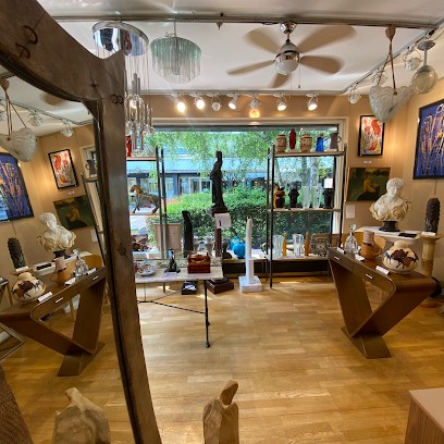 Art Retro Dépot Vente, Magasin d'Antiquités à Paris 15