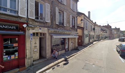 Le Rol Isabelle, Magasin d'Antiquités à Pont-sur-Yonne