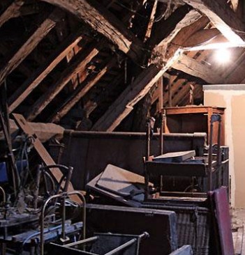 Antiquaire David, Antiquaire Et Débarras 37, Magasin d'Antiquités à Véretz