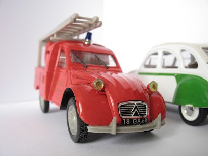 Roddier Laurent, Magasin d'Antiquités à Clermont-Ferrand