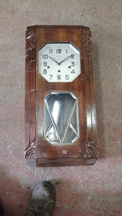 Stempfle Raphaël, Magasin d'Antiquités à Saint-Dié-des-Vosges