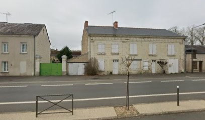 Antiquités Brocante Jacob, Magasin d'Antiquités aux Ormes