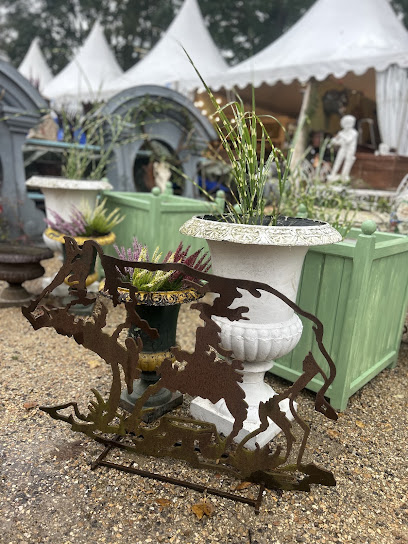 Les Merveilles D'alice, Magasin D'antiquités à Villers-Cotterêts