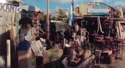 Augeraud Alain, Magasin d'Antiquités à Saint-Georges-de-Didonne