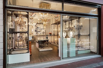 Galerie Vonthron, Magasin d'Antiquités à Saint-Ouen