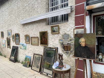 Brocantik Magasin D'antiquités à Toulon