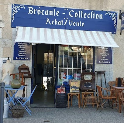 GL Brocante / Débarras : Achat/vente Débarras/succession, Magasin d'Antiquités à Gannat