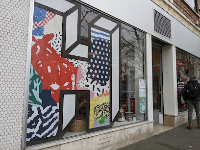 Chez Henry Houilles - Croix-Rouge Française, Friperie à Houilles
