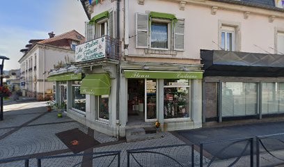 Mougenot Patricia, Magasin d'Antiquités au Thillot