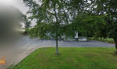 Arts Scenic, Magasin d'Antiquités au Faou