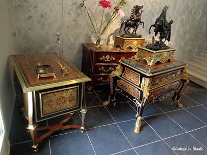 Antiquités Biau, Magasin D'antiquités à Manduel