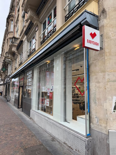 Easy Cash Lille Centre Magasin De Seconde Main à Lille