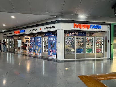 Happy Cash Calais Magasin De Seconde Main à Coquelles