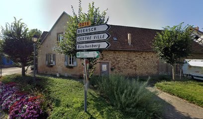 antiquités De Moor Alain, Magasin d'Antiquités à Bischoffsheim