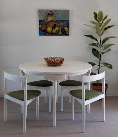 Galerie Buccin, Magasin d'Antiquités à Guérande