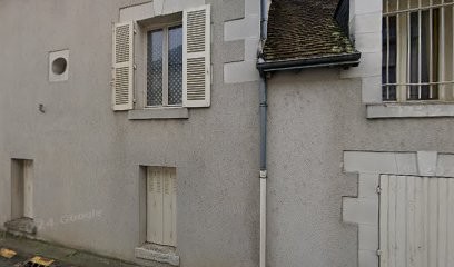 Giron Alain, Magasin d'Antiquités à Selles-sur-Cher