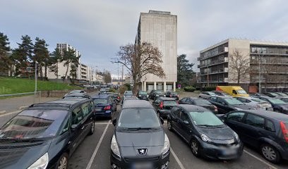 Guez Scetbon Rosa Michelle, Magasin d'Antiquités à Sarcelles