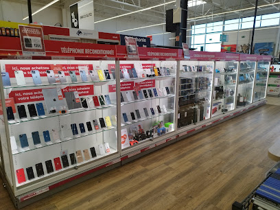 Carrefour Seconde Vie & Easy Cash Magasin De Seconde Main à Toul