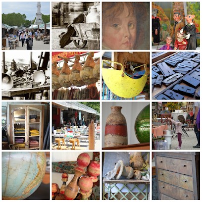 Bordeaux Quinconces, Magasin d'Antiquités à Bordeaux