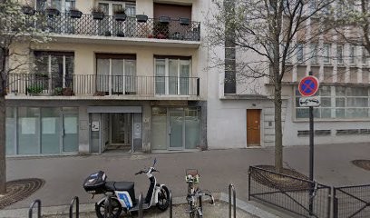 Le Grenier De Paris, Magasin d'Antiquités à Paris 13