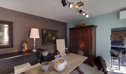 Crescendo, Magasin d'Antiquités à L'Isle-sur-la-Sorgue