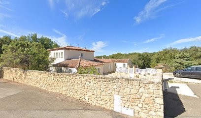 Antiquites Magali Tuech, Magasin d'Antiquités à Castillon-du-Gard