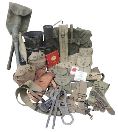 Jg Militaria, Magasin D'antiquités à Rolampont