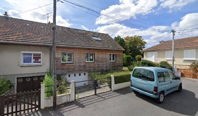 Havas Robin, Magasin d'Antiquités à Caen