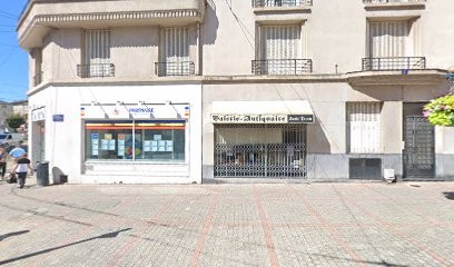 Antiquites Aubour Andrieux, Magasin d'Antiquités à Limoges