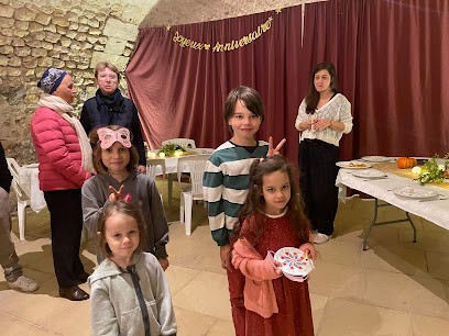 Setti Stephane Jacques, Magasin d'Antiquités à Briare