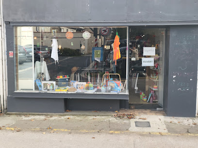 La Boutique De Steph, Friperie à Mansle-les-Fontaines