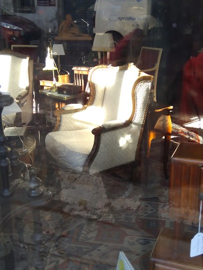 Broc Center, Magasin d'Antiquités à Pézenas