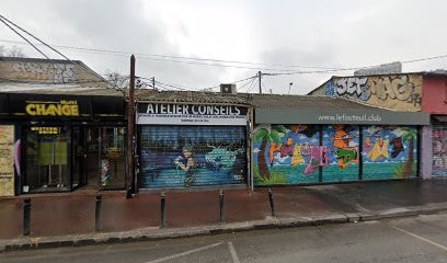 Alsac Michel, Magasin d'Antiquités à Saint-Ouen