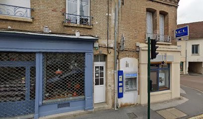 A Chat Perché Brocante Vintage, Magasin d'Antiquités à Fère-en-Tardenois