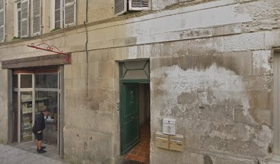 Duprat Miguel, Magasin d'Antiquités à Saintes