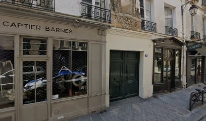 Galerie Alain Fradin - Robert Labrosse, Magasin d'Antiquités à Paris 07