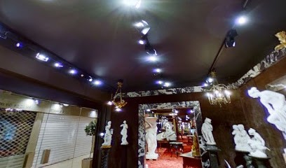 MARC MAISON Boutique des Cheminées, Magasin d'Antiquités à Saint-Ouen