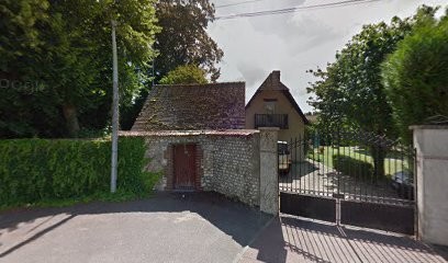 Guydubois, Magasin d'Antiquités à Incarville