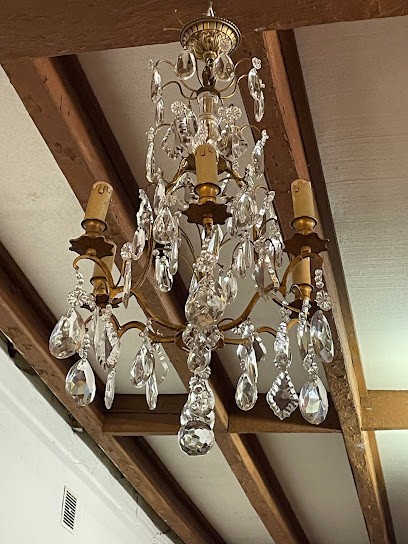 Passion Antiques, Magasin d'Antiquités à Javrezac