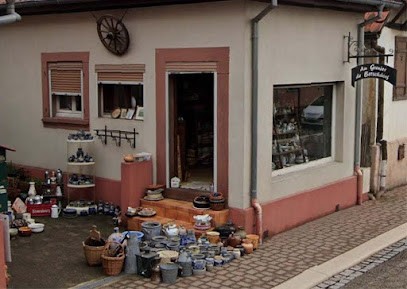 Au Grenier de Betschdorf, Magasin d'Antiquités à Betschdorf